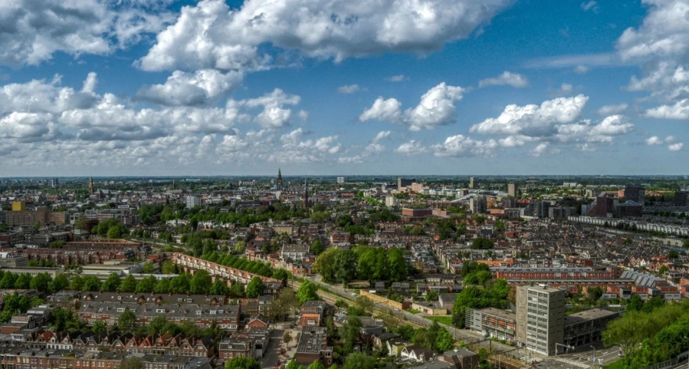 Groningen